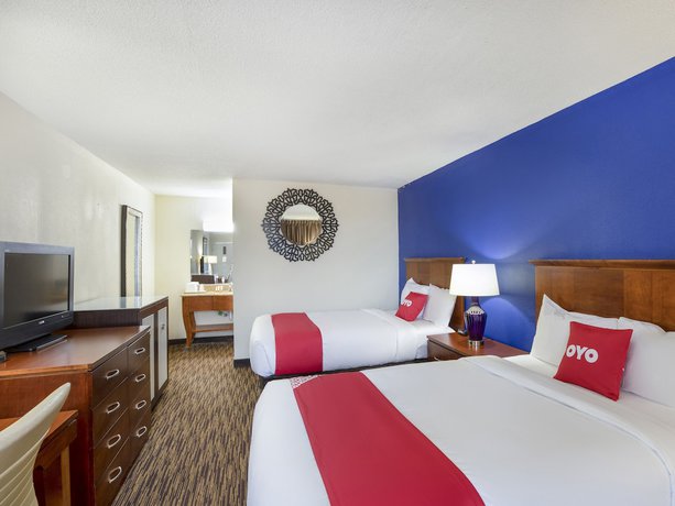Imagen general del Hotel Studio 6 Suites – Wytheville, VA. Foto 1