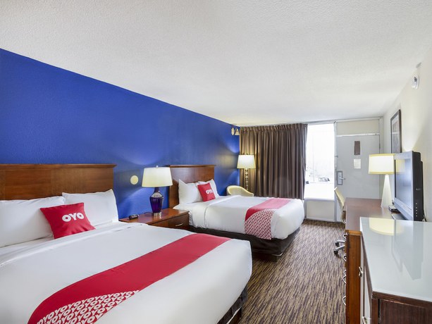 Imagen de la habitación del Hotel Studio 6 Suites &ndash; Wytheville, VA. Foto 5