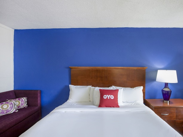Imagen de la habitación del Hotel Studio 6 Suites &ndash; Wytheville, VA. Foto 7