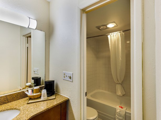 Imagen de la habitación del Hotel Studio 6 Suites &ndash; Wytheville, VA. Foto 10
