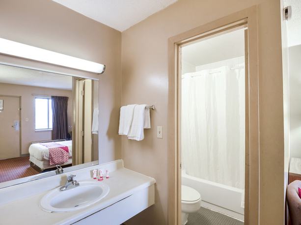 Imagen de la habitación del Hotel Studio 6 Suites &ndash; Wytheville, VA. Foto 11