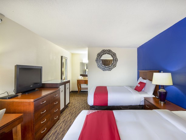 Imagen de la habitación del Hotel Studio 6 Suites &ndash; Wytheville, VA. Foto 12
