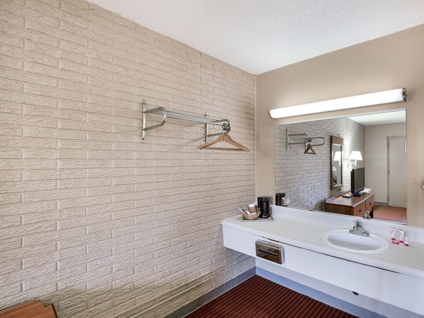 Imagen de la habitación del Hotel Studio 6 Suites &ndash; Wytheville, VA. Foto 13