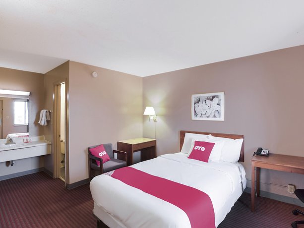 Imagen de la habitación del Hotel Studio 6 Suites &ndash; Wytheville, VA. Foto 14