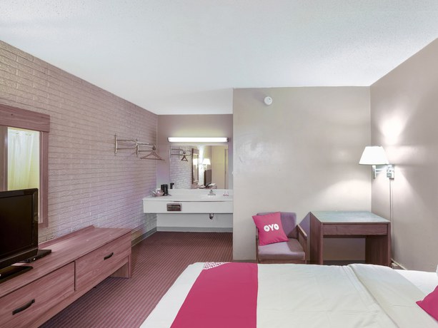 Imagen de la habitación del Hotel Studio 6 Suites &ndash; Wytheville, VA. Foto 16