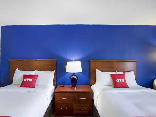 Imagen de la habitación del Hotel Studio 6 Suites &ndash; Wytheville, VA. Foto 17