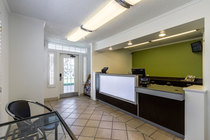 Imagen de los interiores del Hotel Studio 6 Tempe, Az. Foto 14