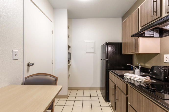 Imagen de la habitación del Hotel Studio 6 Tempe, Az. Foto 4