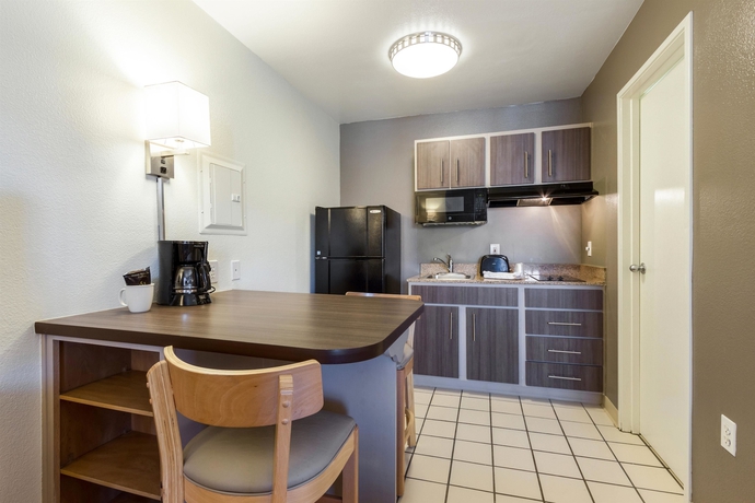Imagen de la habitación del Hotel Studio 6 Tempe, Az. Foto 5
