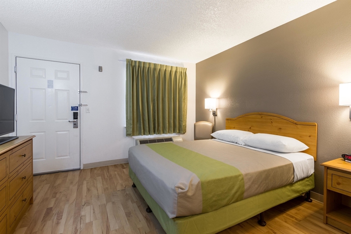 Imagen de la habitación del Hotel Studio 6 Tempe, Az. Foto 6
