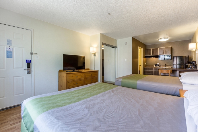 Imagen de la habitación del Hotel Studio 6 Tempe, Az. Foto 8