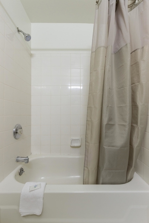 Imagen de la habitación del Hotel Studio 6 Tempe, Az. Foto 9