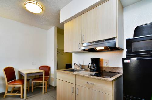 Imagen de la habitación del Hotel Studio 6 Tucson, Az - Irvington Road. Foto 3