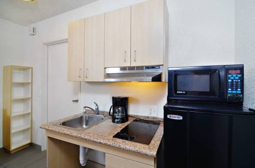 Imagen de la habitación del Hotel Studio 6 Tucson, Az - Irvington Road. Foto 5