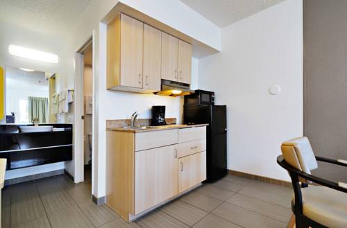 Imagen de la habitación del Hotel Studio 6 Tucson, Az - Irvington Road. Foto 8