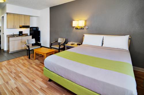 Imagen de la habitación del Hotel Studio 6 Tucson, Az - Irvington Road. Foto 10