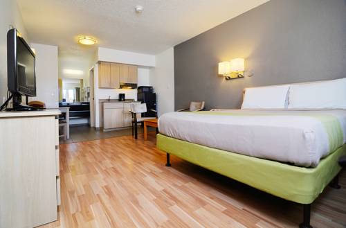Imagen de la habitación del Hotel Studio 6 Tucson, Az - Irvington Road. Foto 11