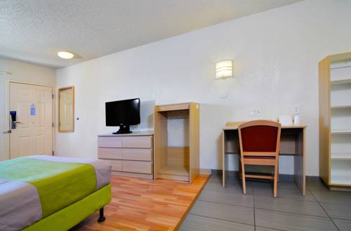 Imagen de la habitación del Hotel Studio 6 Tucson, Az - Irvington Road. Foto 12