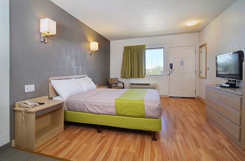 Imagen de la habitación del Hotel Studio 6 Tucson, Az - Irvington Road. Foto 13