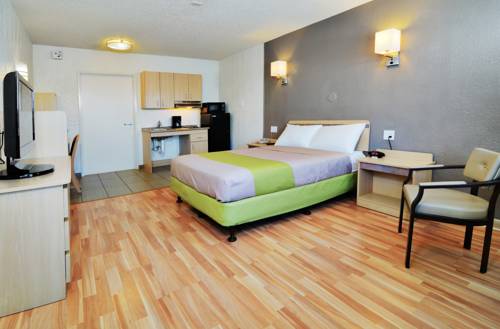Imagen de la habitación del Hotel Studio 6 Tucson, Az - Irvington Road. Foto 14