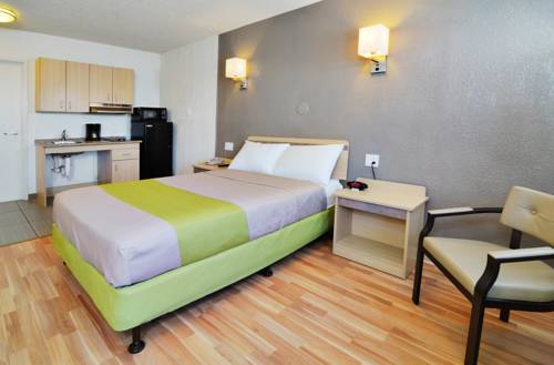 Imagen de la habitación del Hotel Studio 6 Tucson, Az - Irvington Road. Foto 15