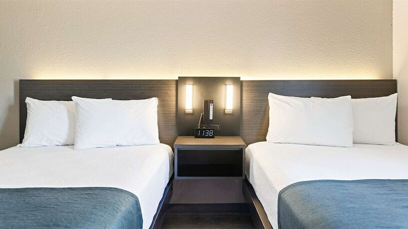 Imagen general del Hotel Studio 6 Tucson, Az - North. Foto 9