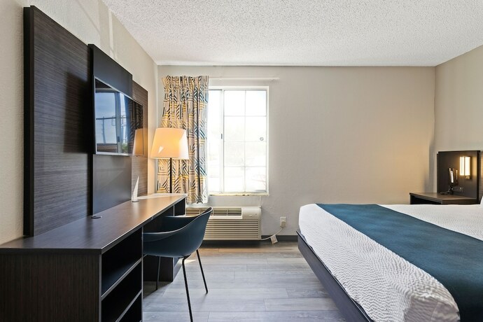 Imagen general del Hotel Studio 6 Tucson, Az - North. Foto 15