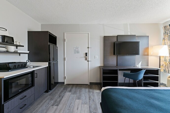 Imagen general del Hotel Studio 6 Tucson, Az - North. Foto 1