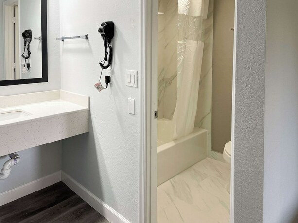 Imagen general del Hotel Studio 6 Tulsa, Ok - Central. Foto 3