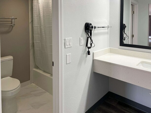 Imagen general del Hotel Studio 6 Tulsa, Ok - Central. Foto 6