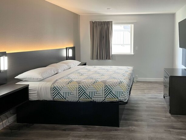 Imagen de la habitación del Hotel Studio 6 Tulsa, Ok - Central. Foto 11
