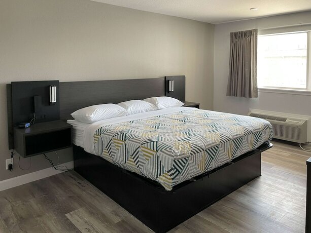 Imagen de la habitación del Hotel Studio 6 Tulsa, Ok - Central. Foto 14