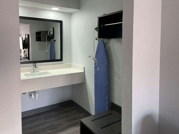 Imagen de la habitación del Hotel Studio 6 Tulsa, Ok - Central. Foto 16