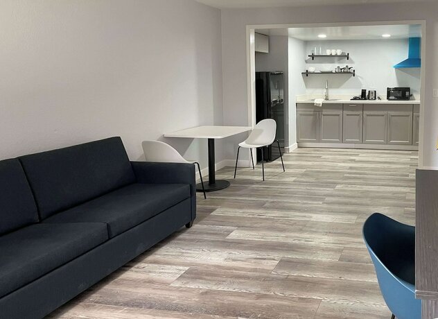 Imagen de la habitación del Hotel Studio 6 Tulsa, Ok - Central. Foto 18