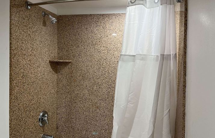 Imagen de la habitación del Hotel Studio 6 Vallejo, Ca &ndash; Napa Valley. Foto 9