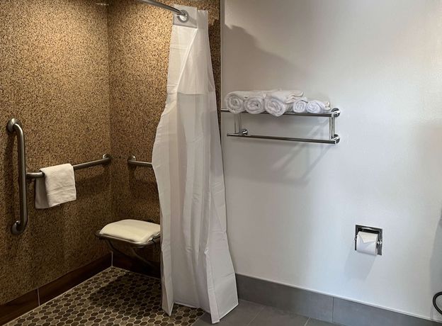 Imagen de la habitación del Hotel Studio 6 Vallejo, Ca &ndash; Napa Valley. Foto 10