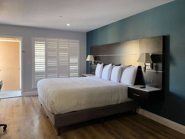 Imagen de la habitación del Hotel Studio 6 Vallejo, Ca &ndash; Napa Valley. Foto 13