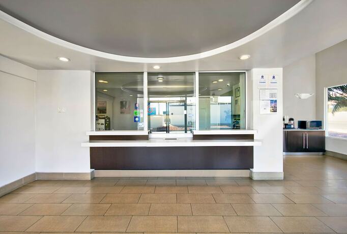 Imagen general del Hotel Studio 6 Victorville - Apple Valley. Foto 2