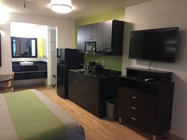 Imagen general del Hotel Studio 6 Victorville - Apple Valley. Foto 8