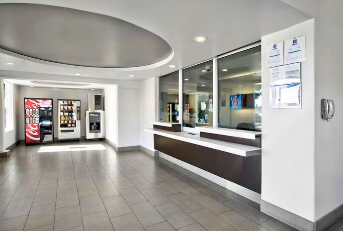 Imagen general del Hotel Studio 6 Victorville - Apple Valley. Foto 12