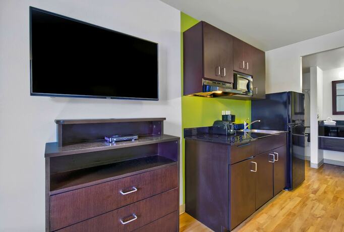 Imagen general del Hotel Studio 6 Victorville - Apple Valley. Foto 14