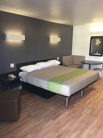 Imagen de la habitación del Hotel Studio 6 Victorville - Apple Valley. Foto 19