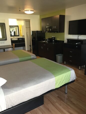Imagen de la habitación del Hotel Studio 6 Victorville - Apple Valley. Foto 20