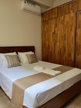 Imagen de la habitación del Hotel Studio 69. Foto 15