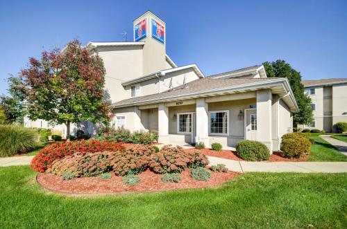 Imagen general del Hotel Studio 6-Fishers, IN - Indianapolis. Foto 4