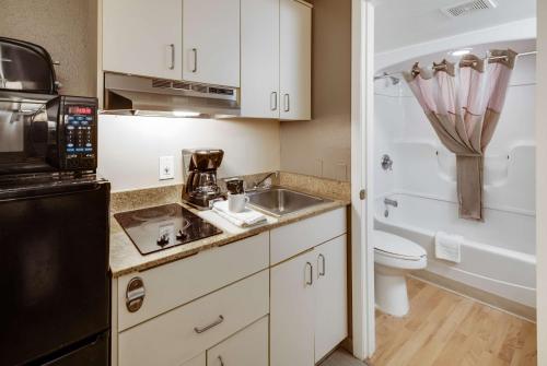 Imagen general del Hotel Studio 6-Jacksonville, FL - Baymeadows. Foto 1