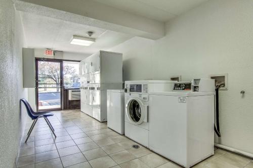 Imagen general del Hotel Studio 6-Jacksonville, FL - Baymeadows. Foto 2