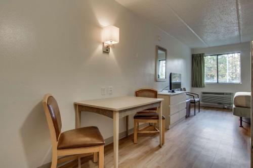 Imagen general del Hotel Studio 6-Jacksonville, FL - Baymeadows. Foto 4