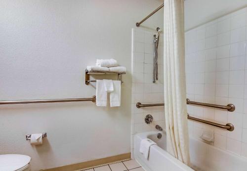 Imagen de la habitación del Hotel Studio 6-Tucker, GA - Atlanta Northlake. Foto 5