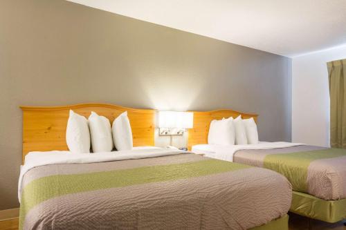 Imagen general del Hotel Studio 6-Tucker, GA - Atlanta Northlake. Foto 1